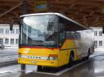 (157'978) - TRD, Savi�se - VS 46'915 - Setra (ex Dubuis, Savi�se) am 28.