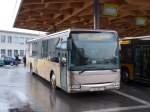 (158'015) - Ballestraz, Gr�ne - VS 22'948 - Irisbus am 28.
