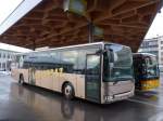 (158'017) - Ballestraz, Gr�ne - VS 22'948 - Irisbus am 28.