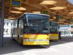 (160'388) - TRD, Savi�se - VS 46'915 - Setra (ex Dubuis, Savi�se) am 10.