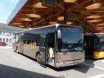 (160'397) - Ballestraz, Gr�ne - VS 22'948 - Irisbus am 10.