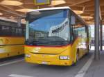 (161'162) - Ev�quoz, Erde - VS 22'870 - Irisbus am 27.