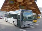 (169'057) - Ballestraz, Gr�ne - VS 230'657 - Irisbus am 6.