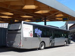 (172'715) - Ballestraz, Gr�ne - VS 230'657 - Irisbus am 3.