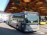 (184'151) - Ballestraz, Gr�ne - VS 230'657 - Irisbus am 25.