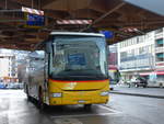 (187'252) - PostAuto Wallis - Nr.