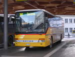 (187'270) - TRD, Savi�se - VS 16'013 - Setra (ex Dubuis, Savi�se) am 23.