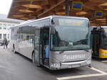 (188'030) - Ballestraz, Gr�ne - VS 230'657 - Irisbus am 20.