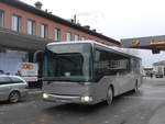 (188'033) - Ballestraz, Gr�ne - VS 230'657 - Irisbus am 20.