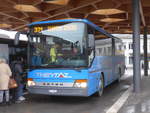 (188'041) - Theytaz, Sion - VS 11'007 - Setra am 20.