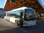 (214'806) - Ballestraz, Gr�ne - VS 22'948 - Irizar am 22.