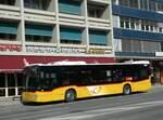(233'458) - PostAuto Wallis - Nr.