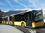 (244'258) - PostAuto Wallis - Nr.