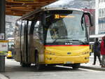 (244'949) - PostAuto Wallis - Nr.