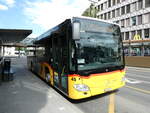 (252'459) - PostAuto Wallis - Nr.