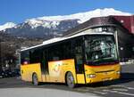 (258'582) - PostAuto Wallis - Nr.