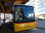 (258'617) - PostAuto Wallis - Nr.