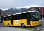 (259'346) - PostAuto Wallis - Nr.
