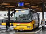 (269'990) - Ev�quoz, Erde - VS 22'870/PID 5488 - Irisbus am 19.