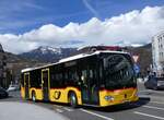 (272'787) - PostAuto Wallis - Nr.