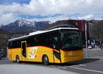 (272'797) - PostAuto Wallis - Nr.