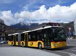 (272'799) - PostAuto Wallis - Nr.