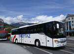 (273'948) - Theytaz, Sion - VS 11'006 - Setra am 14.
