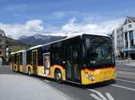 (273'956) - PostAuto Wallis - Nr.