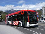 (273'958) - PostAuto Wallis - VS 574'959/PID 12'151 - eMercedes am 14.