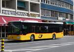 (273'960) - PostAuto Wallis - Nr.