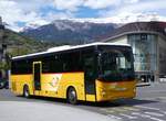 (273'989) - PostAuto Wallis - Nr.