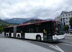 (276'327) - PostAuto Wallis - Nr.