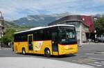 (278'541) - PostAuto Wallis - Nr.