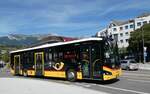 (279'957) - PostAuto Wallis - Nr.