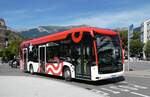 (279'962) - PostAuto Wallis - Nr.