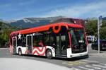 (279'963) - PostAuto Wallis - Nr.