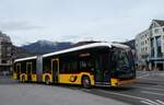 (283'456) - PostAuto Wallis - Nr.