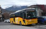 (283'470) - PostAuto Wallis - Nr.