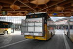 (284'384) - PostAuto Wallis - Nr.