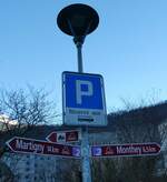 (232'308) - R�serv� aux Cars am 23.