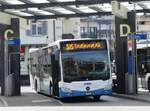 (273'148) - Limmat Bus, Dietikon - Nr.