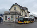 (169'976) - PostAuto Z�rich - Nr.