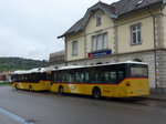 (169'984) - PostAuto Z�rich - Nr.