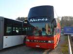 (156'324) - Nunes, Z�rich - GL 3850 - Setra am 28.