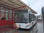 (210'777) - Gen�ve-Tours, Gen�ve - Mercedes am 8.