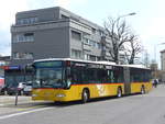 (203'522) - PostAuto Z�rich - Nr.