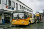 (068'628) - PostAuto Z�rich - Nr.