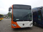 (217'254) - Gen�ve-Tours, Gen�ve - Mercedes am 23.