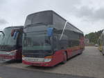 (217'268) - G�ssi, Horw - (LU 183'925) - Setra am 23.