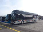 (224'876) - Hil�rio, Sch�tz - Setra am 11.